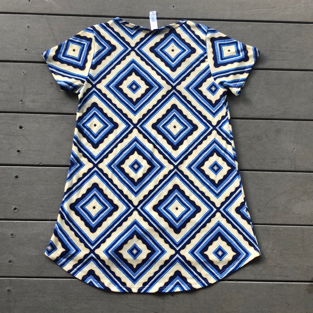 Lularoe Xxs shirt - Picture 5 of 5